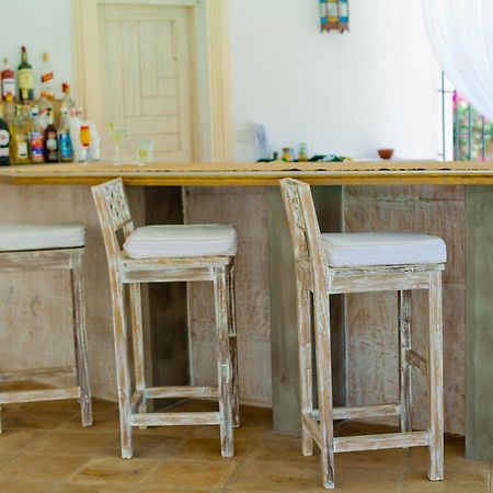 מאלינדי Villa Cesy Boutique Hotel מראה חיצוני תמונה