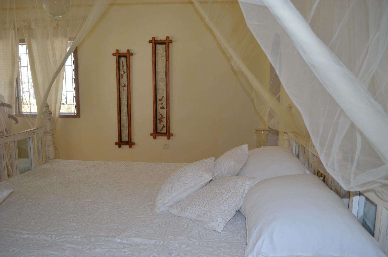 מאלינדי Villa Cesy Boutique Hotel מראה חיצוני תמונה