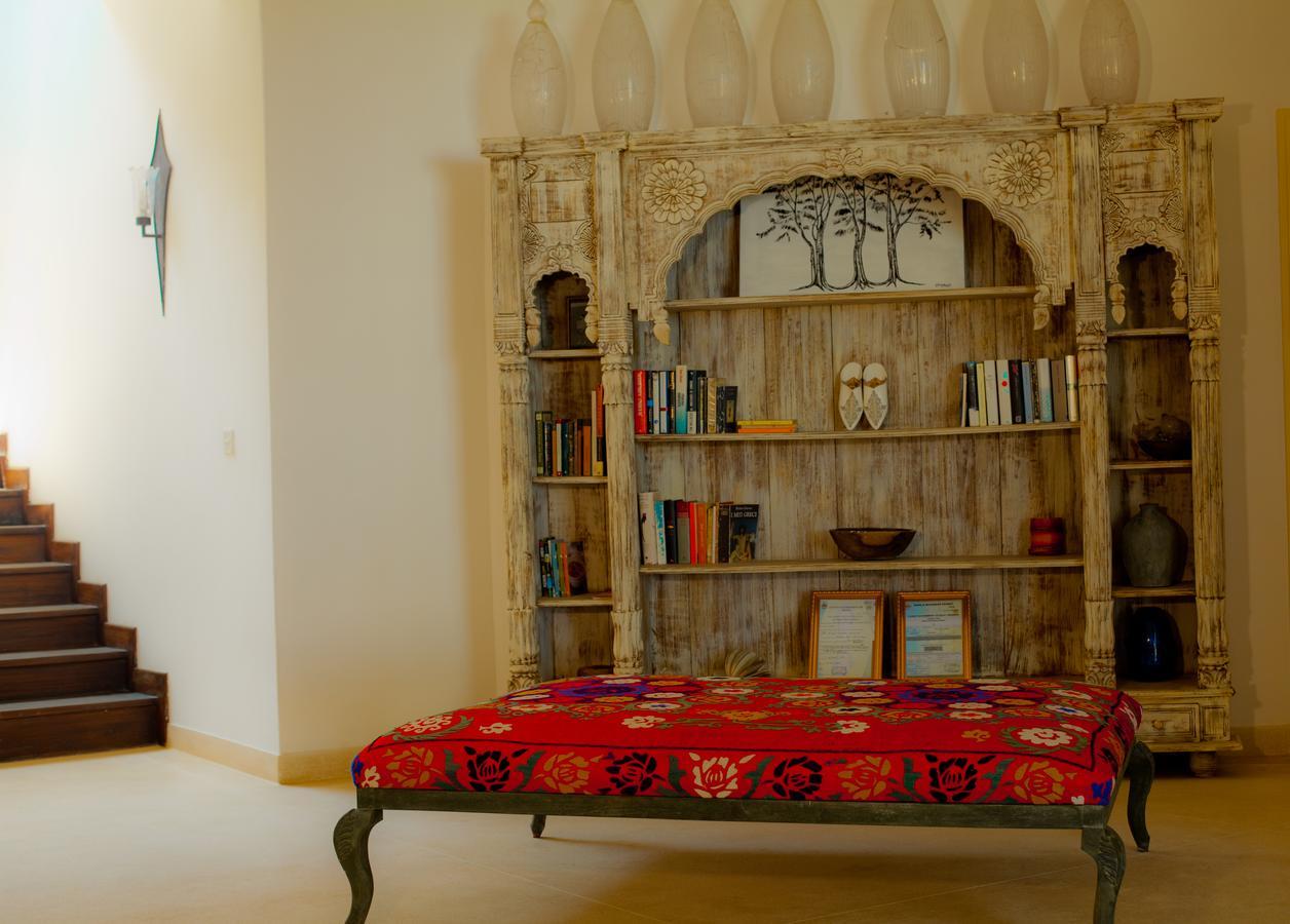 מאלינדי Villa Cesy Boutique Hotel מראה חיצוני תמונה