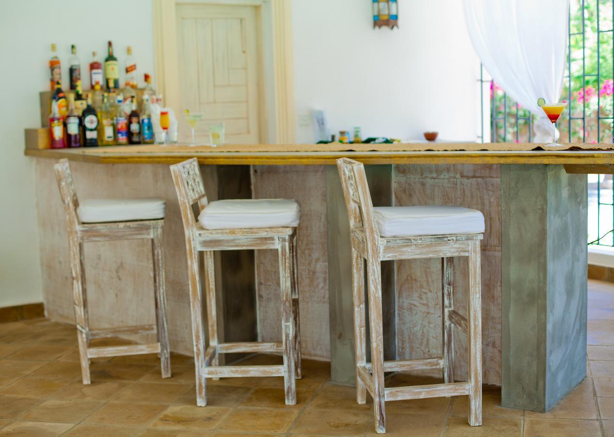 מאלינדי Villa Cesy Boutique Hotel מראה חיצוני תמונה