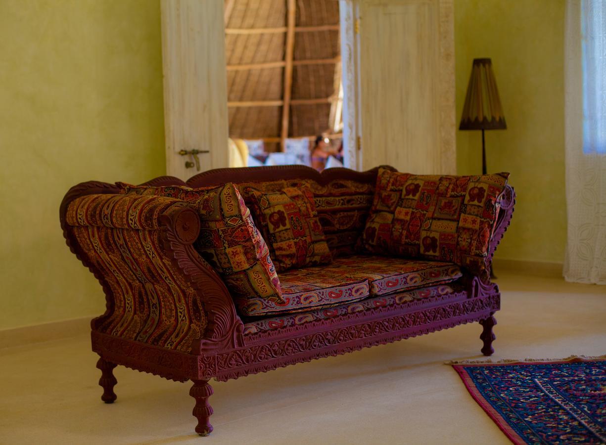מאלינדי Villa Cesy Boutique Hotel מראה חיצוני תמונה
