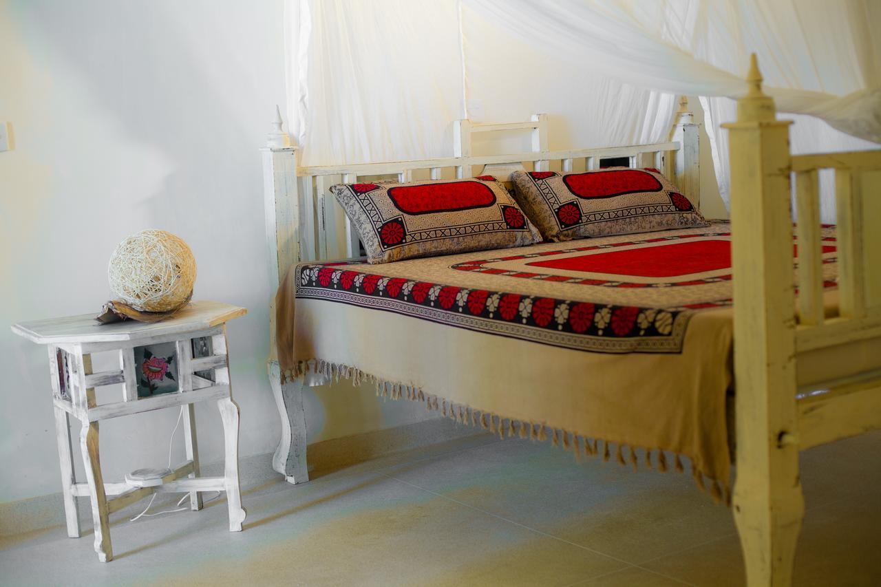 מאלינדי Villa Cesy Boutique Hotel מראה חיצוני תמונה