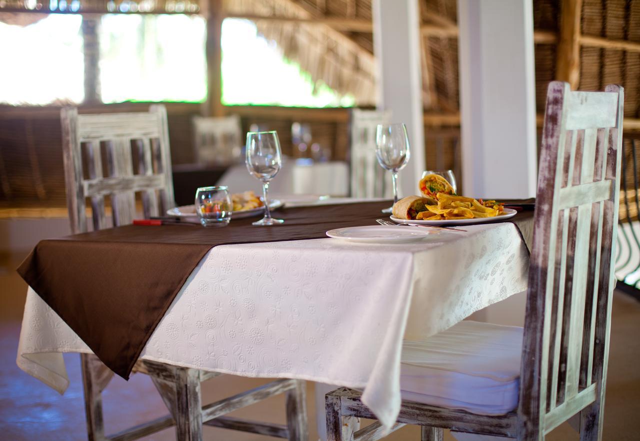 מאלינדי Villa Cesy Boutique Hotel מראה חיצוני תמונה