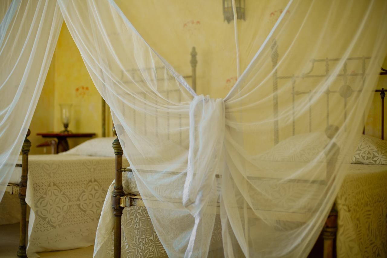 מאלינדי Villa Cesy Boutique Hotel מראה חיצוני תמונה