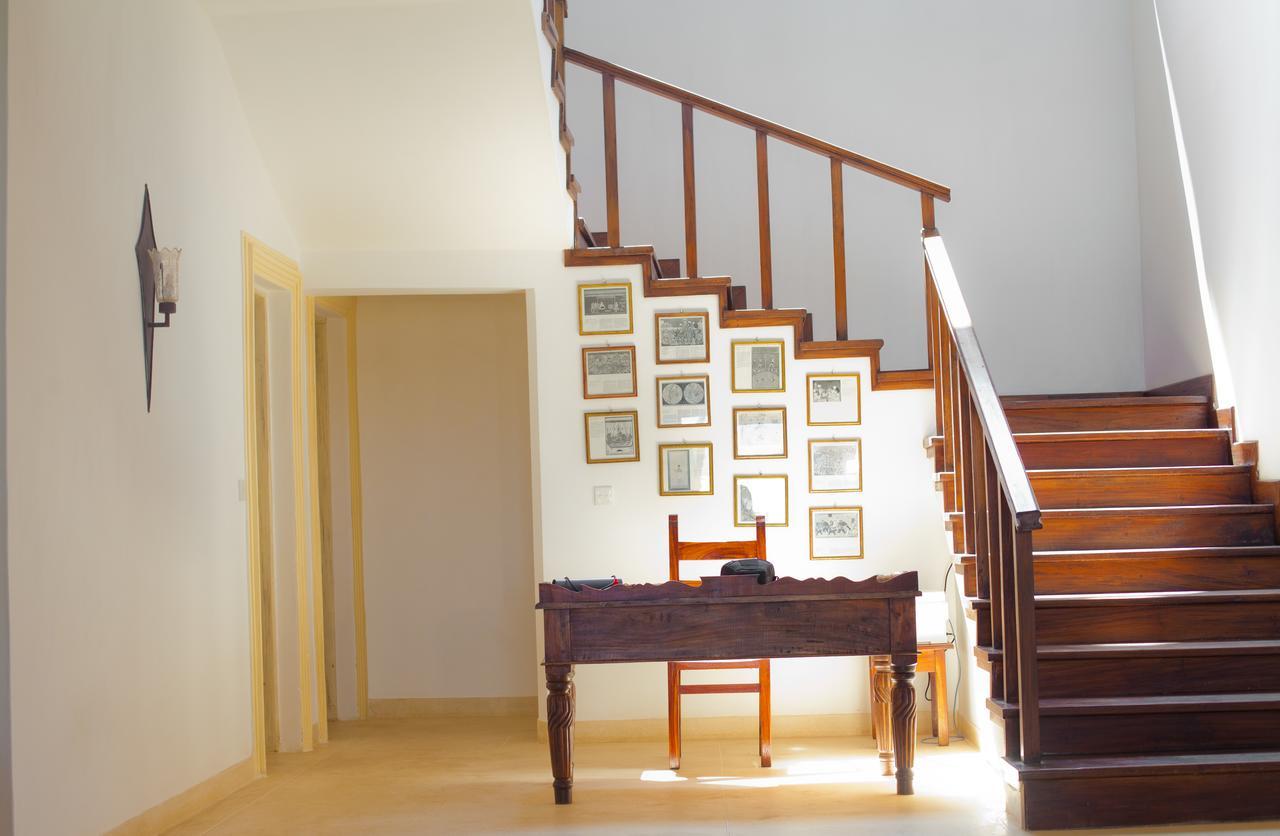 מאלינדי Villa Cesy Boutique Hotel מראה חיצוני תמונה