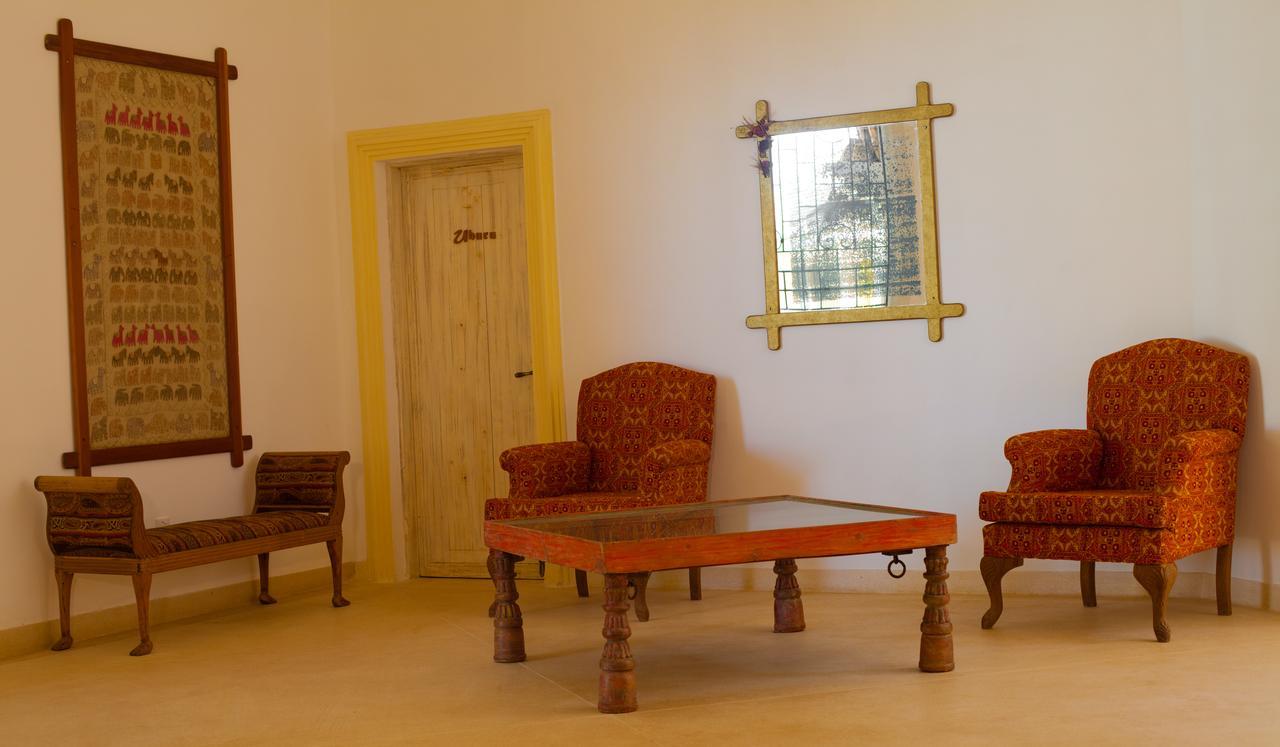 מאלינדי Villa Cesy Boutique Hotel מראה חיצוני תמונה