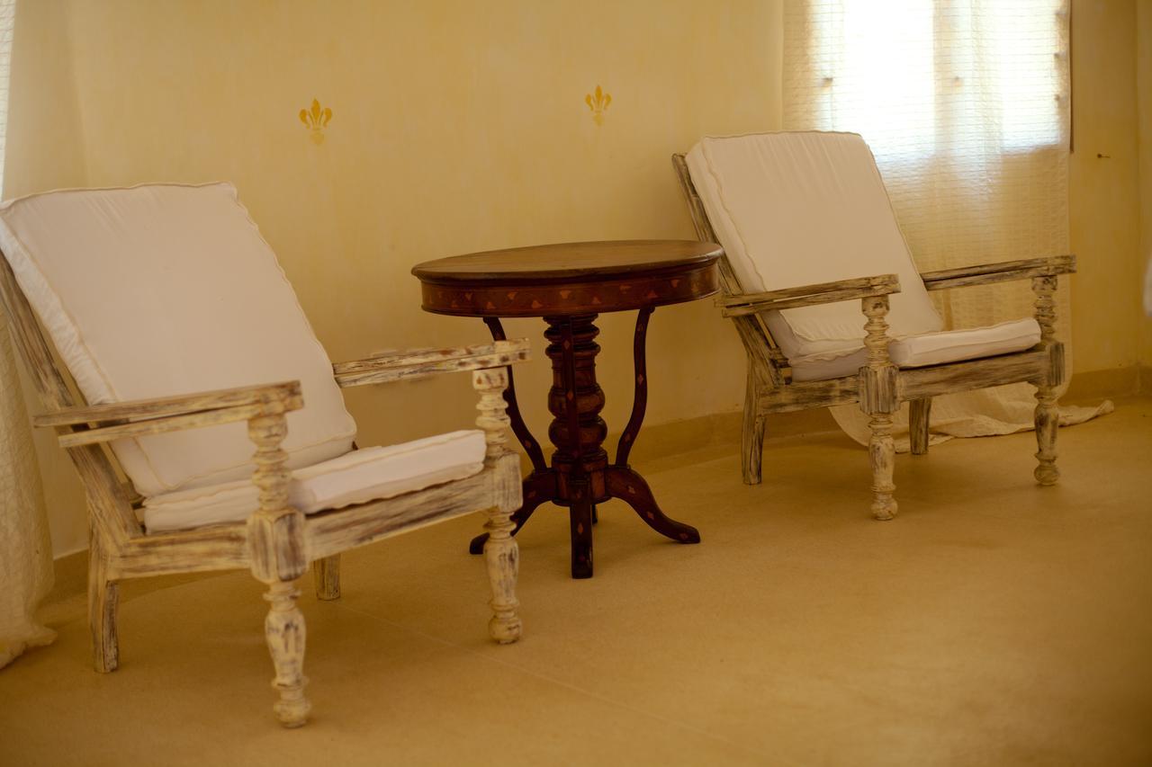 מאלינדי Villa Cesy Boutique Hotel מראה חיצוני תמונה